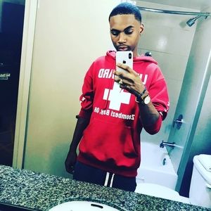 Meet your Posher, Dylan